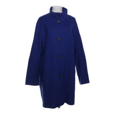 Riani, Mantel, Damen, Größe: 46, 752070-2313, Blau #aYJ