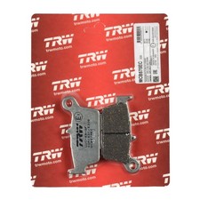 TRW Bremsbelag organisch (für: Gas Gas FSE 450 03-06 hinten )