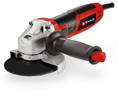 Einhell Winkelschleifer TC-AG 125/850 Kit Trennschleifer