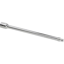 Klutch Extension, 16in.L, 3/4in. Drive