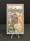 PSA 10 PAUL SKENES 2024 Bowman's Best SHOWPIECES Pirates Rookie Card RC GEM MINT