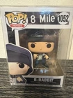 Funko Pop! Vinyl: B-Rabbit Eminem #1052 Movies Comes With Clear Case Protector
