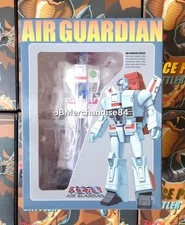 Newage H45 Firefox Jetfire Skyfire Air Guardian Legends Scale SEALED🇺🇲NEW! 