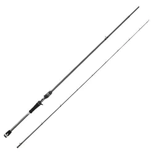 Abu Garcia SALTY STAGE PT ROCK FISH XHRC-772HML Baitcasting Rod