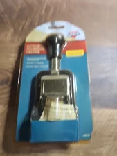 Cosco Self-Inking Automatic Numbering Machine 026138 New SEALED 6 Digit