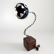 Rare Super Mario Brothers Bros Chain Chomp La...