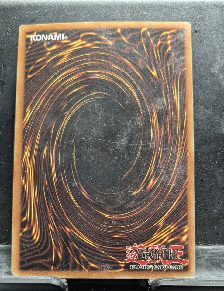 Yu-Gi-Oh. Fenrir. 1 Auflage. SD4-DE008. Nr.00218704. - Bild 2 von 2