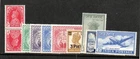 INDIA MNH GVI Unmounted Mint Selection