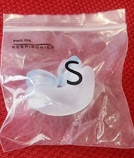 Philips Nuance Pro Nasal GEL Pillows Cushion, S - 1105173