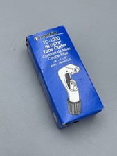 Imperial TC-1000 Tube Cutter 1/8" - 1-1/8" O.D.