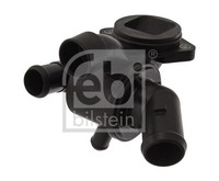 Febi Bilstein 39224 ThermostatgehäUse FüR Audi,Seat,Skoda,Vw