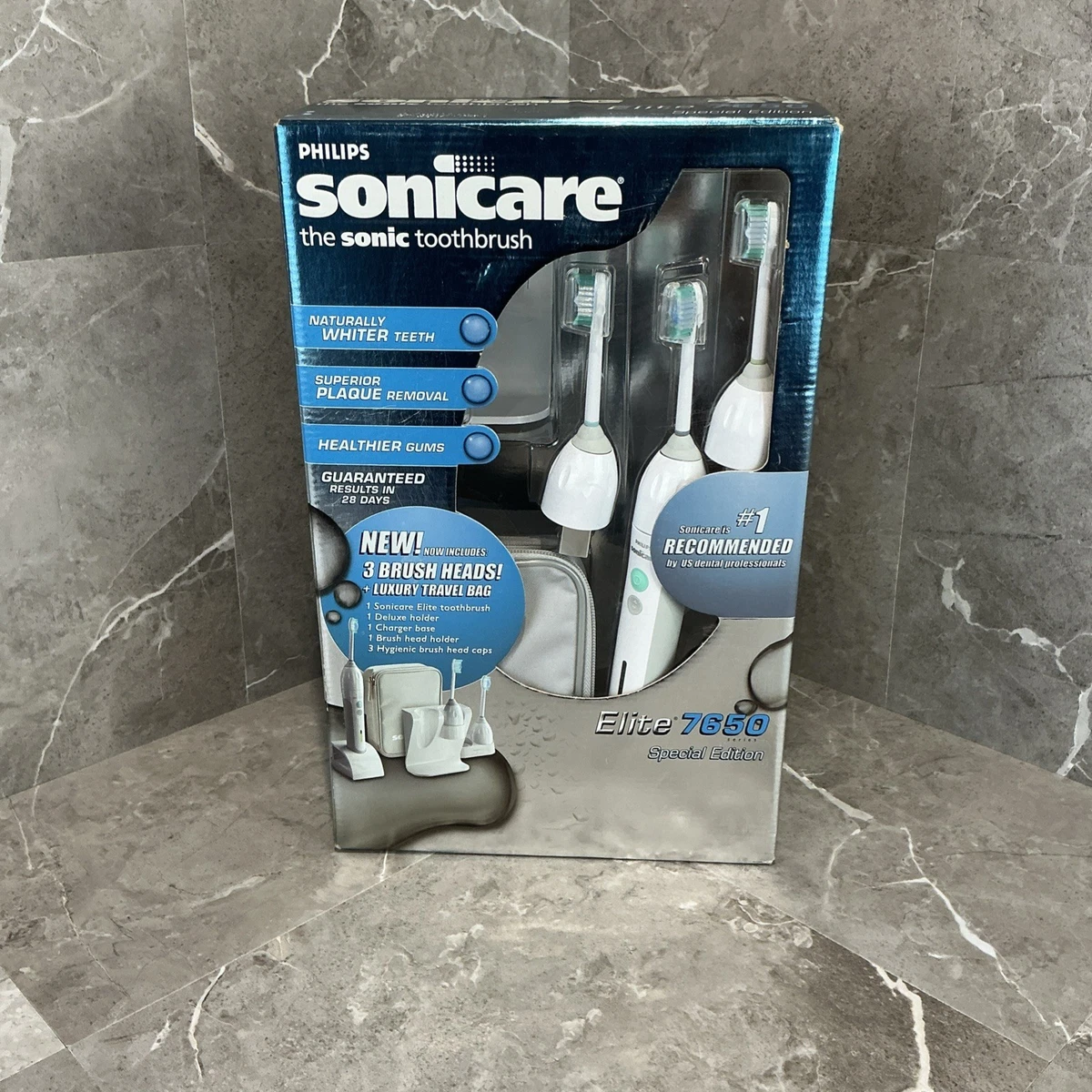 Philips Sonicare Ultrasonic Electric Toothbrushes for sale | eBay