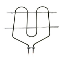 WB44T10009 for GE Range Oven Heating Element Upper Broil Unit AP2030995 PS249284