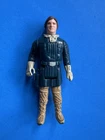 1980 Vintage Star Wars Han Solo Hoth Outfit Complete No Repro Head Moves Custom