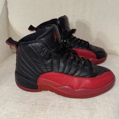 130690-002] Mens Air Jordan 12 Retro 