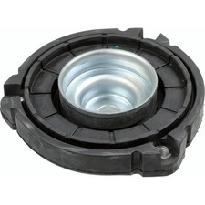 2x SACHS FEDERBEINLAGER DOMLAGER VA für VW POLO 9N FOX AUDI A2 SEAT SKODA