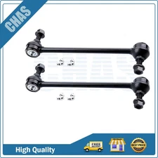 2Pcs Front Sway Bar End Linkage Kit For 2006-2010 Chevrolet Cobal Chevrolet HHR