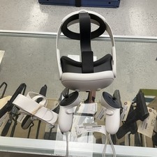 Meta Quest 3SA 128GB VR Virtual Reality Gamin...