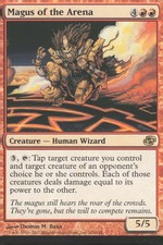 Planar Chaos #104 Magus of the Arena