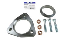 HJS Reperatur Flansch-Set 58mm