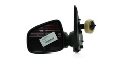 Retroviseur gauche (ou coque) Dacia SANDERO
