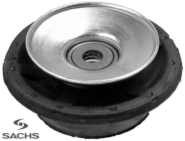 Sachs 802044 FederbeinstüTzlager Domlager Federbeinlager Vorderachse FüR Vw-image