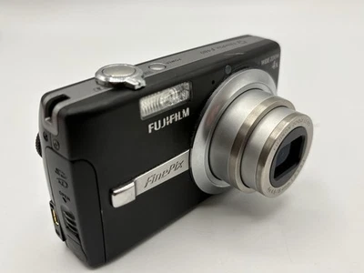 Fujifilm FinePix F480 Digital Cameras for sale | eBay UK