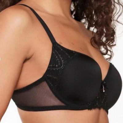 LINGADORE UNIFIT  Bra Size 16E 38E RRP $110