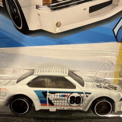 New 2026 Hot Wheels BMW 635 CSI White HW Euro 152/250 | eBay