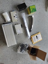 Assorted Bmw E93 E9x Parts