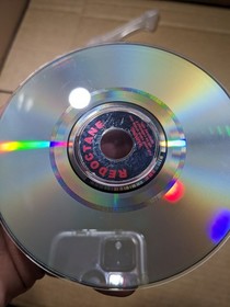 Marvel vs. Capcom 2 (Dreamcast) DISC + MANUAL - No Back Inlay