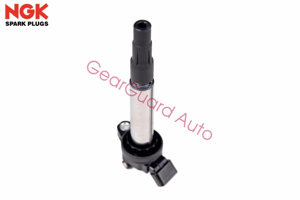90919C2005 NGK Coil Pack x4 for Toyota Lexus CT200h Corolla Prius 1.8L OEM Foto 4 de 4