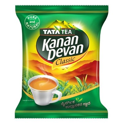 Tata Tee Kanan Devan Classic 1kg