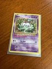 Mew 53/108 Evolutions Holo