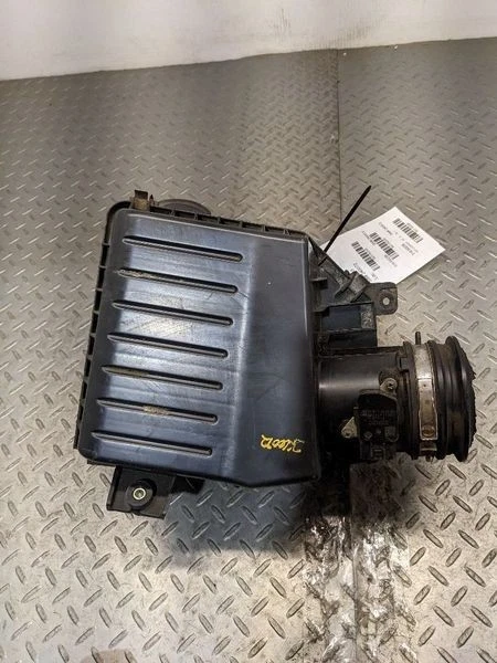 Honda Accord 2008-2012 2,4 L caja de admisión de aire conjunto limpiador fabricante original Foto 3 de 3