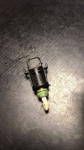 Motortemperatursensor Kühlmittel für BMW E46 E39 E60 E92 X3 X5 OE 1433077