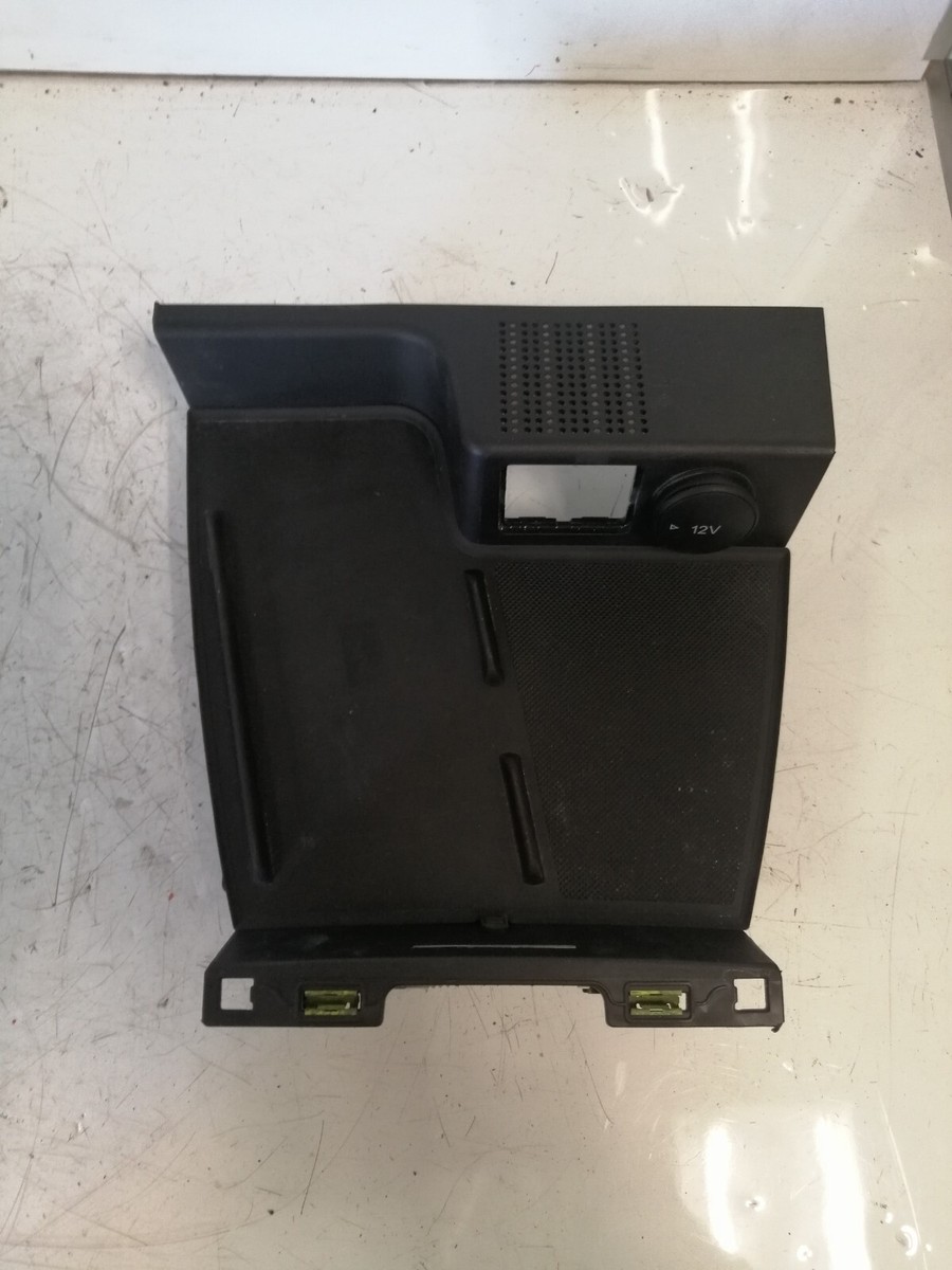 Ford Focus Mk4 Wireless Charging Car Wireless Charger Mobile Phone