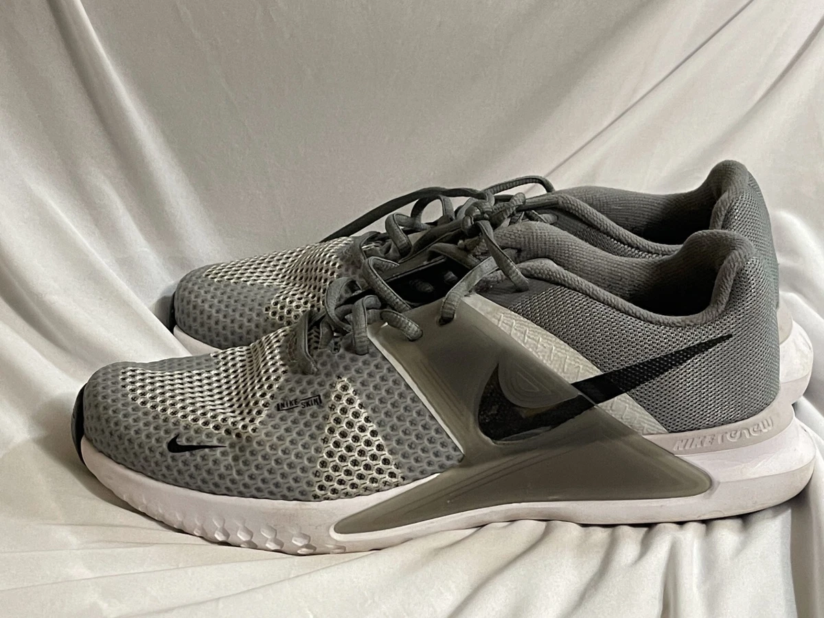 Nike Renew Fusion Grey Fog for Sale | Authenticity Guaranteed | eBay