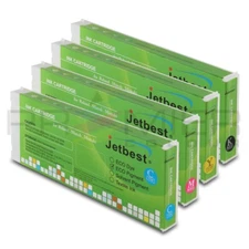 Jetbest Eco-Solvent Ink for Roland BN-20, BN-20A, BN2-20A Printer, 220ml/440ml