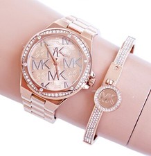 Rosa Damen-Armbanduhren online kaufen