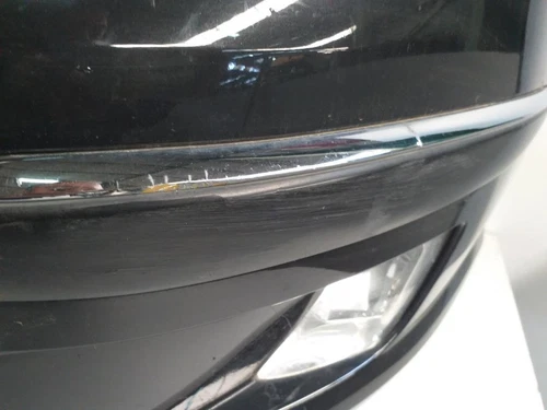 Paragolpes Delantero para PEUGEOT 407 ST Confort 2005 423863 - Bild 5 von 10