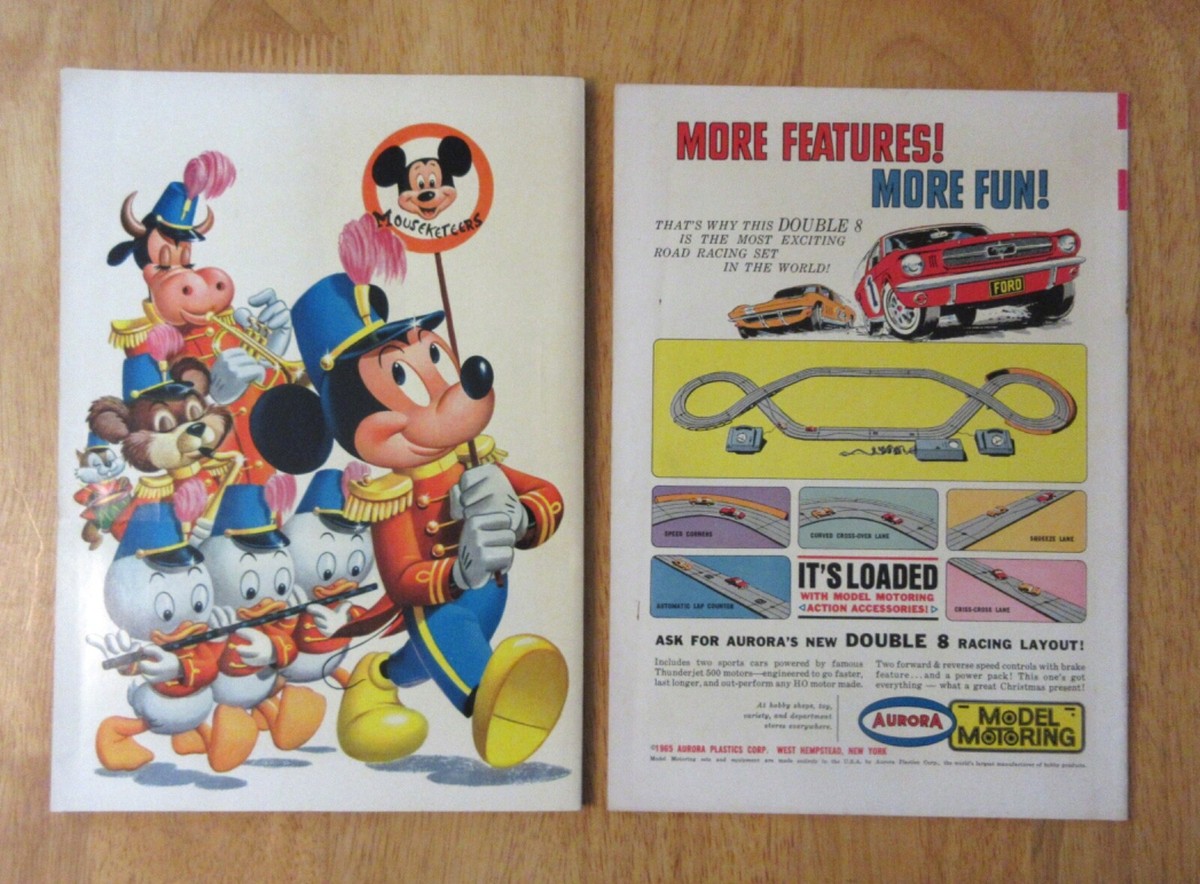 Mickey magazine　レア物 Mickey magazine 美品 レア物 Disney Fan magazine (6/June 2005