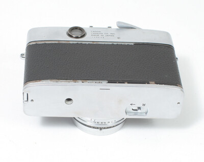 ＜メンテ済み＞Canon Canonet 28 CANON CANONET 28, 40/2.8 CANON SE, HAS PROBLEMS/159174 | eBay