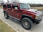 2005 Hummer H2 Premium Package Chrome galore!