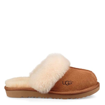 girls ugg style slippers