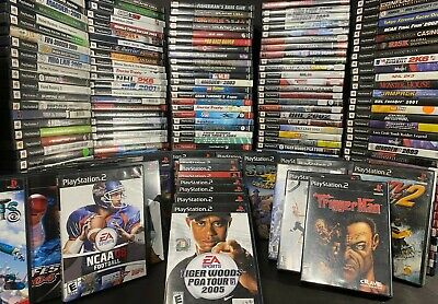 Your Gaming Shop - See any #PS2 games you like? 🛒Shop Online@  YourGamingShop.com🌍Global Shipping✈️ . . We've got thousands of games in  stock. If you can't find what you're looking for on