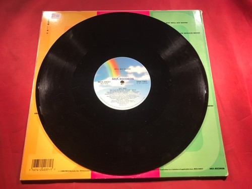 I1-25 BELL BIV DeVOE Do Me - 12” SINGLE - 1990 - MCA-24037 - RAP / HIP-HOP - Imagen 5 de 6