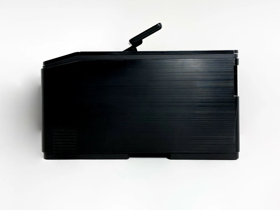 HP LaserJet Pro M251NW Wireless Color Laser Printer CF147A - Image 3 of 4