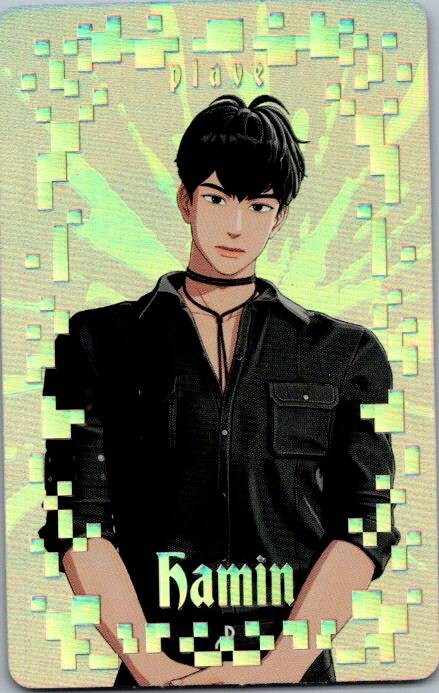 Plave - Caligo Pt.1 Album Vanguard / Poca Fugitive Official