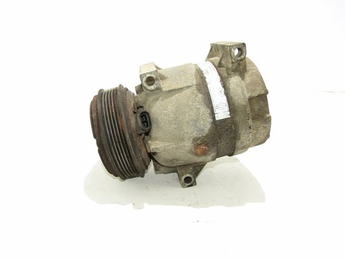 RENAULT SCENIC I 1998 2.0 Benzin Klimakompressor Klimaanlage AIR CON PUMP